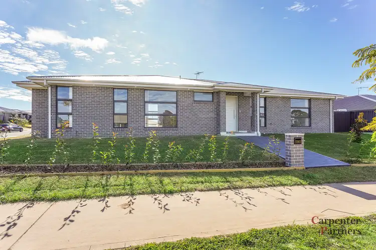 Main view of Homely house listing, 53 Brundah Road, Thirlmere NSW 2572