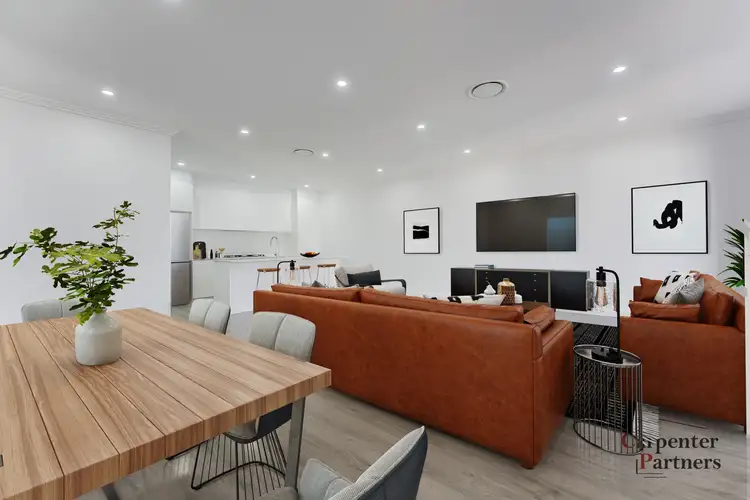 Second view of Homely house listing, 53 Brundah Road, Thirlmere NSW 2572