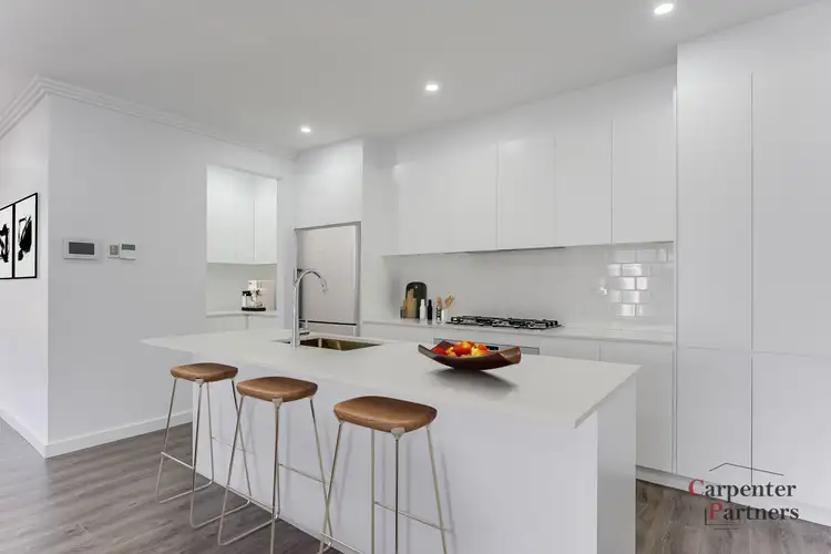 Third view of Homely house listing, 53 Brundah Road, Thirlmere NSW 2572