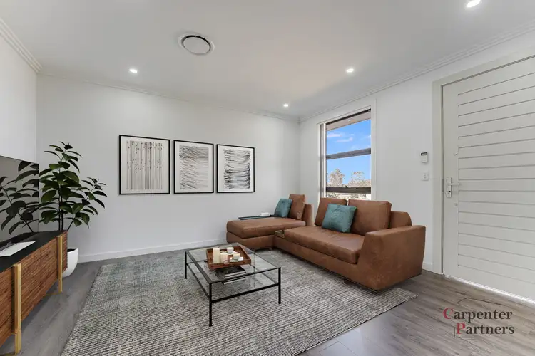 Fourth view of Homely house listing, 53 Brundah Road, Thirlmere NSW 2572