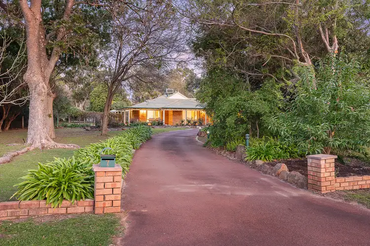 Main view of Homely house listing, 7 Cherry Grove, Maida Vale WA 6057