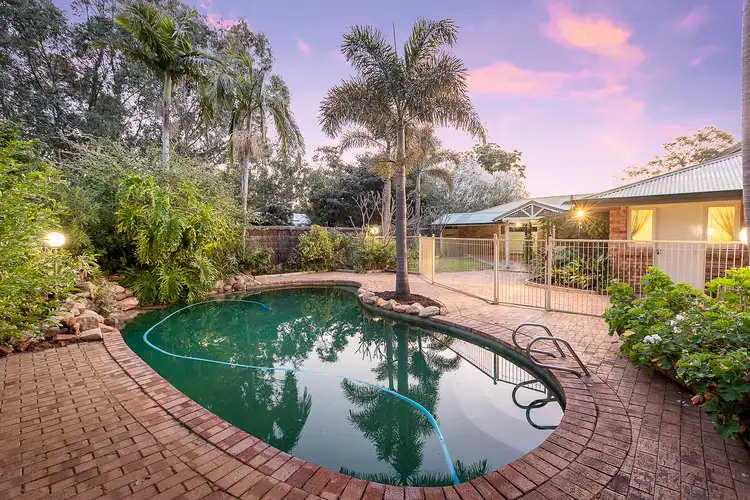 Second view of Homely house listing, 7 Cherry Grove, Maida Vale WA 6057