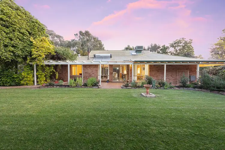 Fifth view of Homely house listing, 7 Cherry Grove, Maida Vale WA 6057