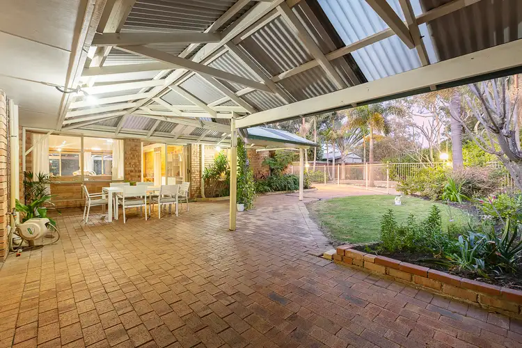 Sixth view of Homely house listing, 7 Cherry Grove, Maida Vale WA 6057
