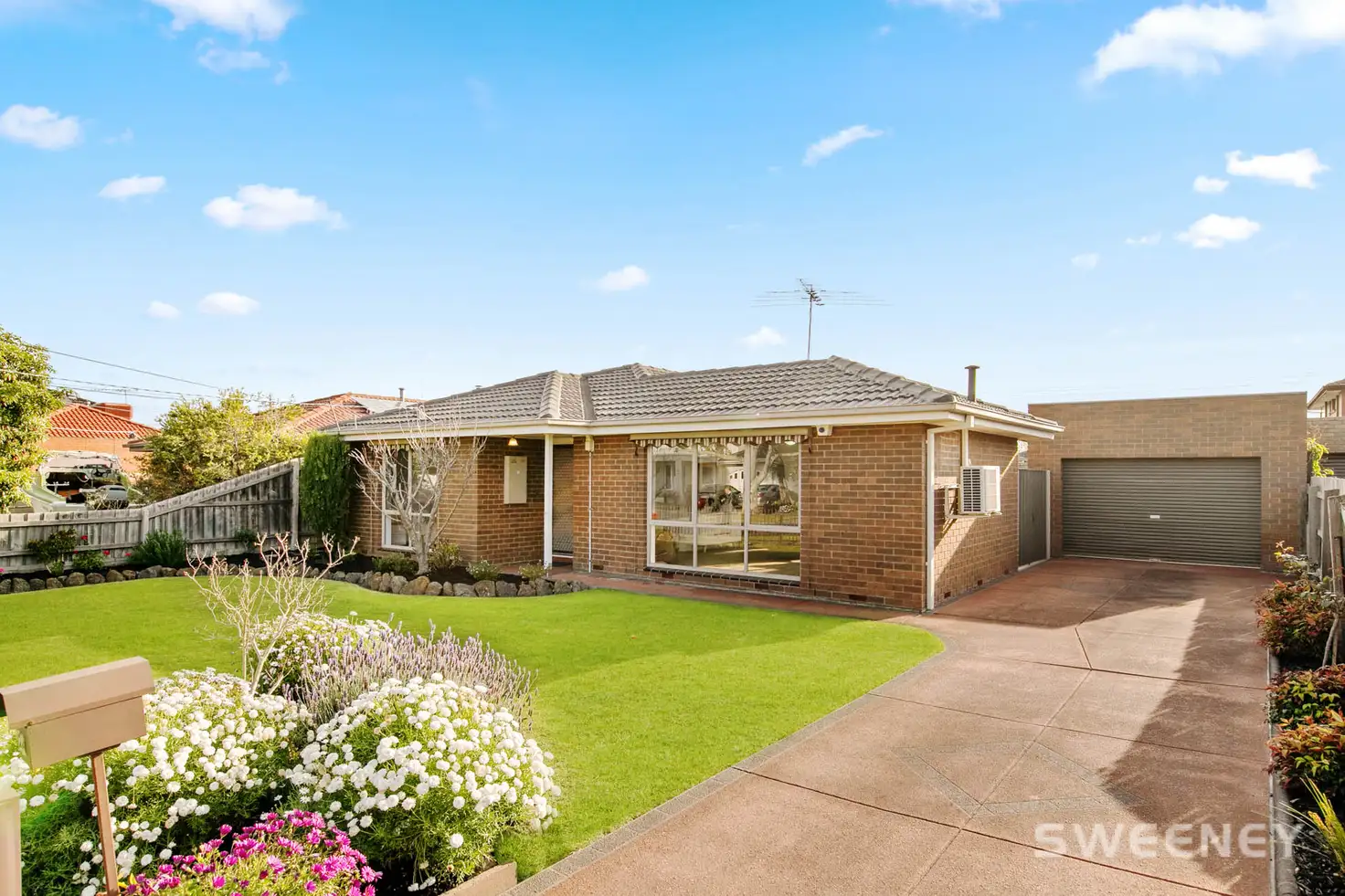 Main view of Homely house listing, 24 Langhorne Street, Altona Meadows VIC 3028