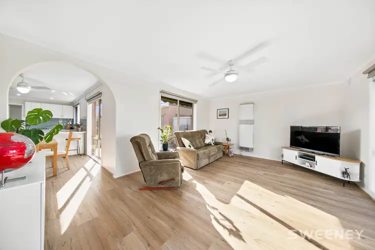Fifth view of Homely house listing, 24 Langhorne Street, Altona Meadows VIC 3028