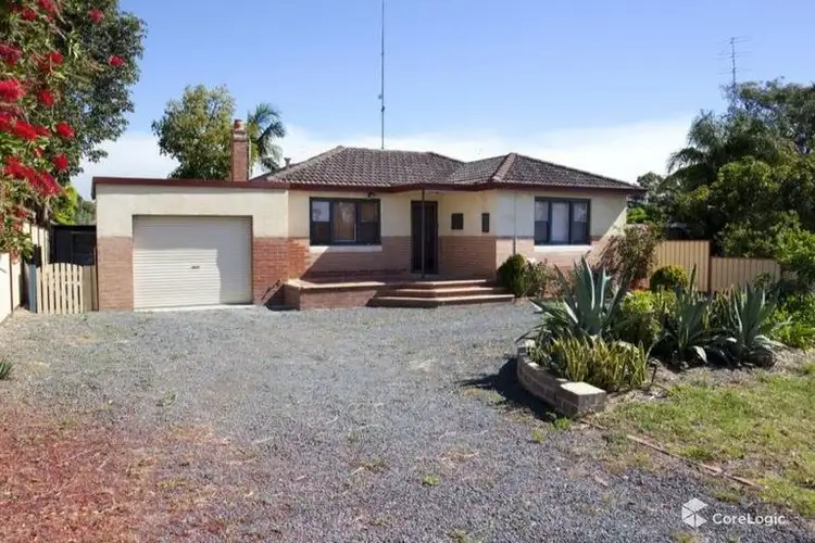 Main view of Homely house listing, 31 Jackson St, Waroona WA 6215