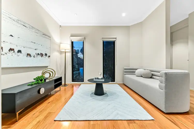 Third view of Homely townhouse listing, 1/2 Elm Grove, Mount Waverley VIC 3149