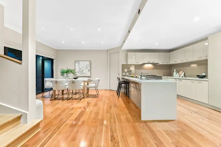 Fourth view of Homely townhouse listing, 1/2 Elm Grove, Mount Waverley VIC 3149