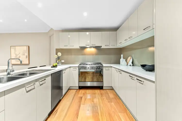 Sixth view of Homely townhouse listing, 1/2 Elm Grove, Mount Waverley VIC 3149