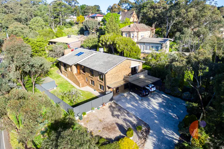 Main view of Homely house listing, 430 Belair Road, Belair SA 5052