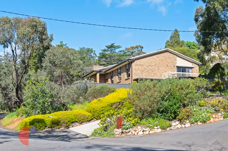 Second view of Homely house listing, 430 Belair Road, Belair SA 5052