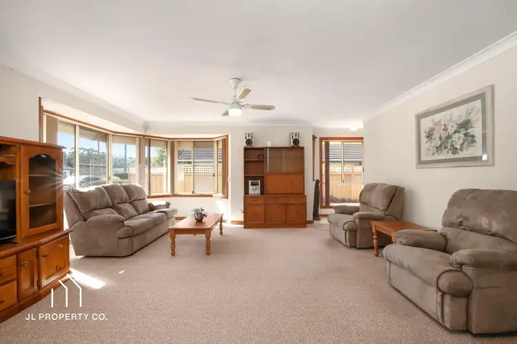 Second view of Homely villa listing, 1/38 Flathead Road, Ettalong Beach NSW 2257