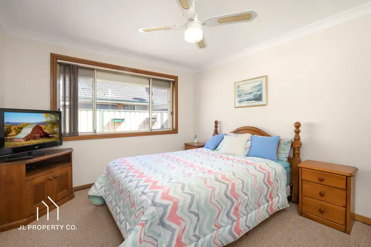 Third view of Homely villa listing, 1/38 Flathead Road, Ettalong Beach NSW 2257