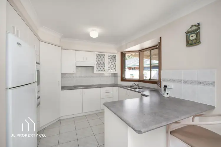 Fifth view of Homely villa listing, 1/38 Flathead Road, Ettalong Beach NSW 2257