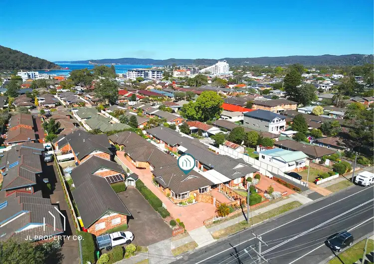 Sixth view of Homely villa listing, 1/38 Flathead Road, Ettalong Beach NSW 2257