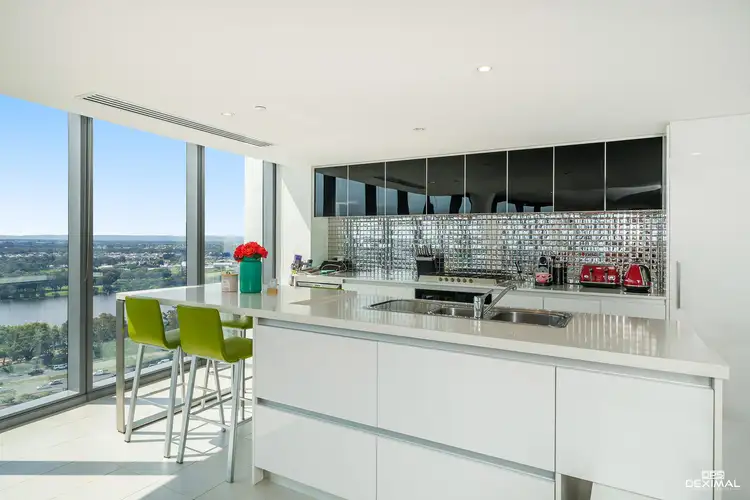 1805/96 Bow River Crescent, Burswood WA 6100