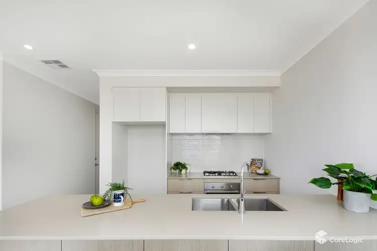 Fifth view of Homely house listing, 16 Peridot Street, Treeby WA 6164