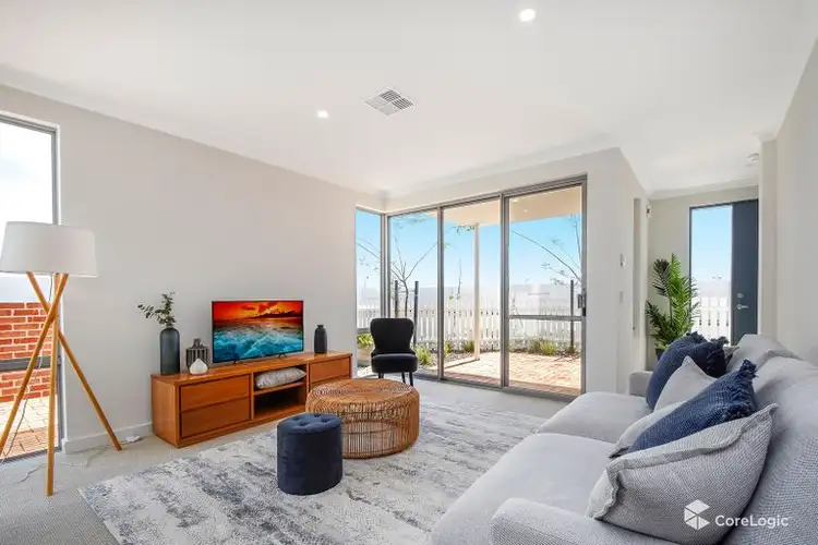 Sixth view of Homely house listing, 16 Peridot Street, Treeby WA 6164