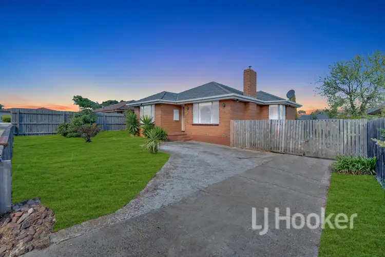 Third view of Homely house listing, 30 Vista Drive, Melton VIC 3337