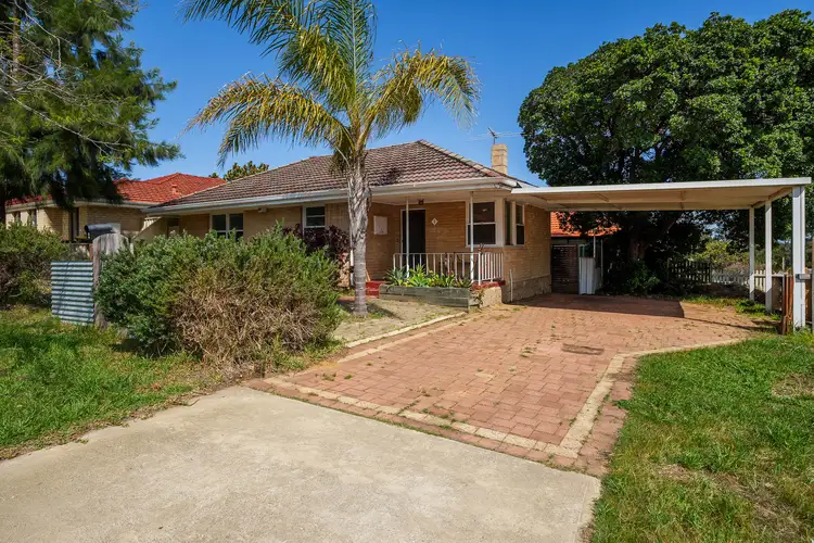 1 Brindle Street, Coolbellup WA 6163