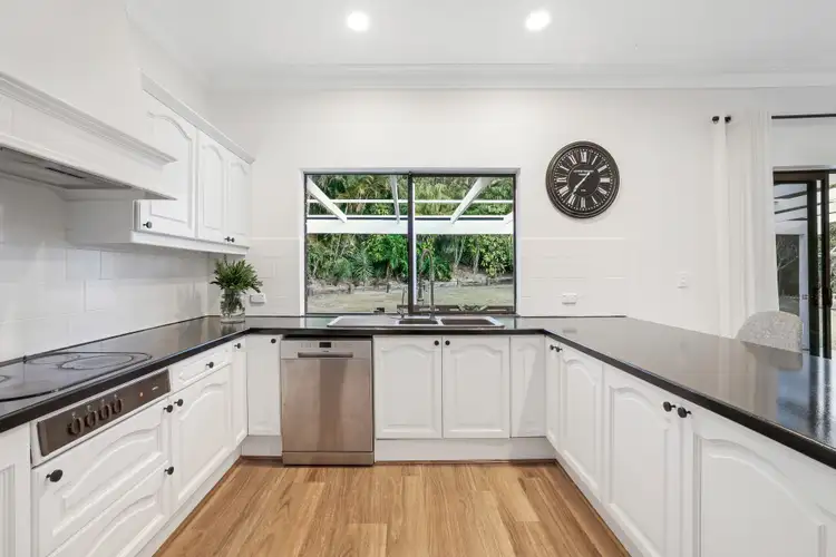 Fifth view of Homely house listing, 12 Asher Court, Upper Coomera QLD 4209