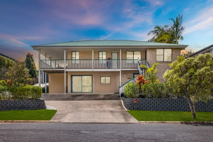 25 Ferricks Court, Upper Coomera QLD 4209
