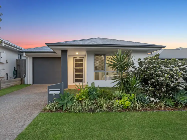 9 Koda Street, Ripley QLD 4306