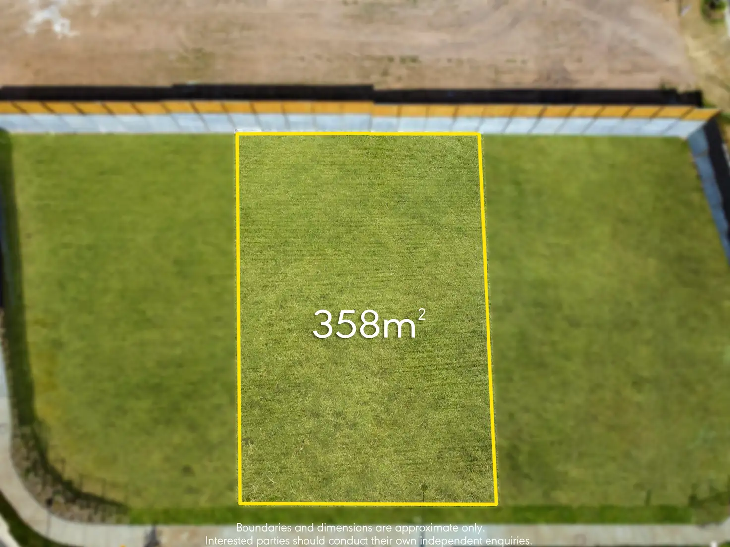Main view of Homely land listing, LOT 4217 Carnarvon Drive, South Ripley QLD 4306