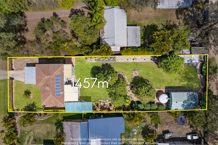 Main view of Homely house listing, 48 Emerald Street, Marsden QLD 4132