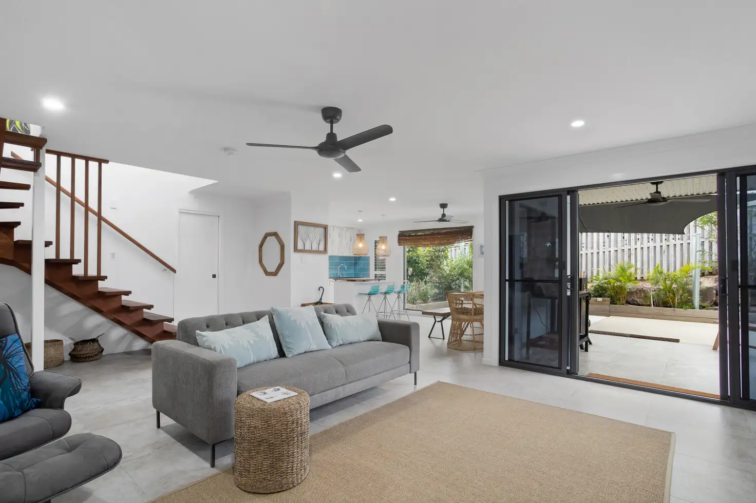 Main view of Homely house listing, 1/146 Shoal Point Road, Shoal Point QLD 4750