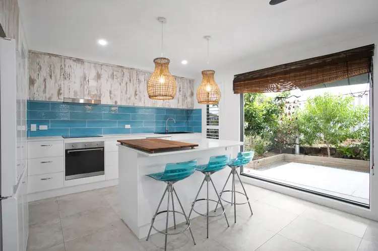 Second view of Homely house listing, 1/146 Shoal Point Road, Shoal Point QLD 4750