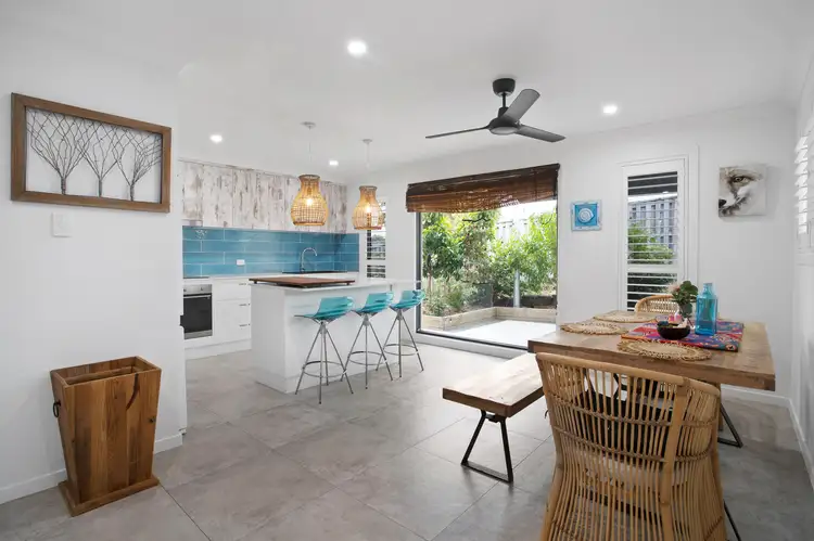 Third view of Homely house listing, 1/146 Shoal Point Road, Shoal Point QLD 4750