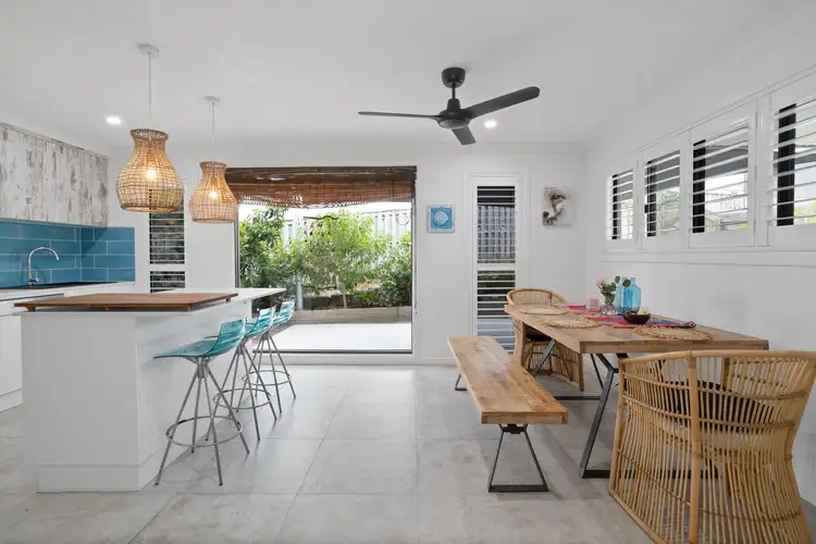 Fourth view of Homely house listing, 1/146 Shoal Point Road, Shoal Point QLD 4750