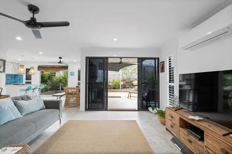 Fifth view of Homely house listing, 1/146 Shoal Point Road, Shoal Point QLD 4750