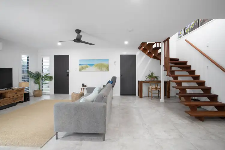 Sixth view of Homely house listing, 1/146 Shoal Point Road, Shoal Point QLD 4750