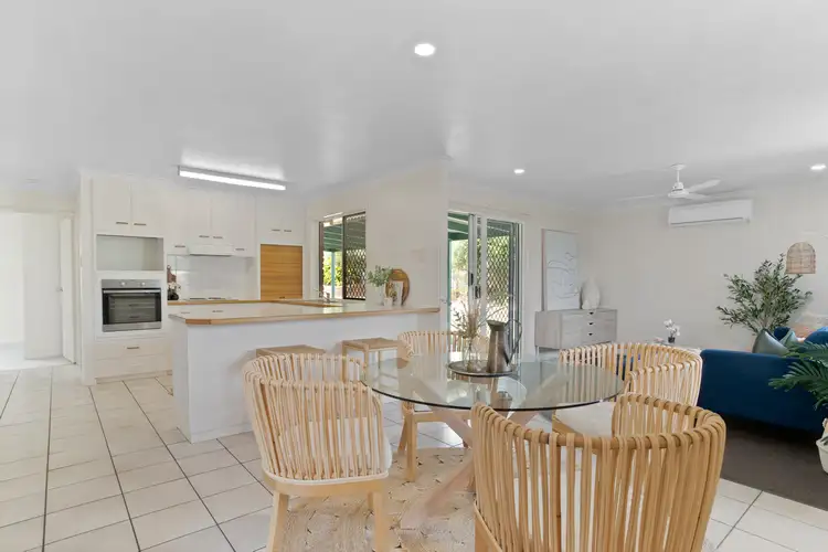 11 Kirkconell Street, Beaconsfield QLD 4740
