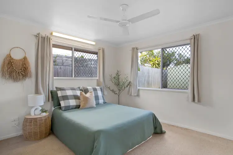 Third view of Homely house listing, 11 Kirkconell Street, Beaconsfield QLD 4740