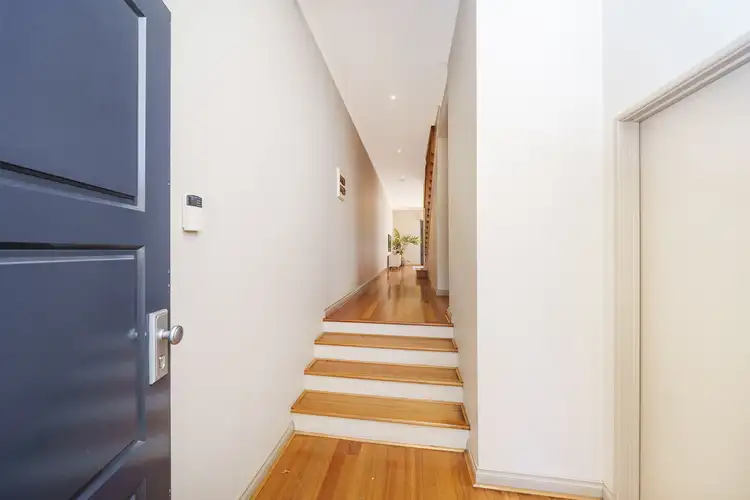 Second view of Homely house listing, 61 Robinson Street, Nedlands WA 6009