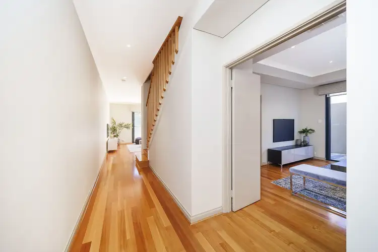 Third view of Homely house listing, 61 Robinson Street, Nedlands WA 6009
