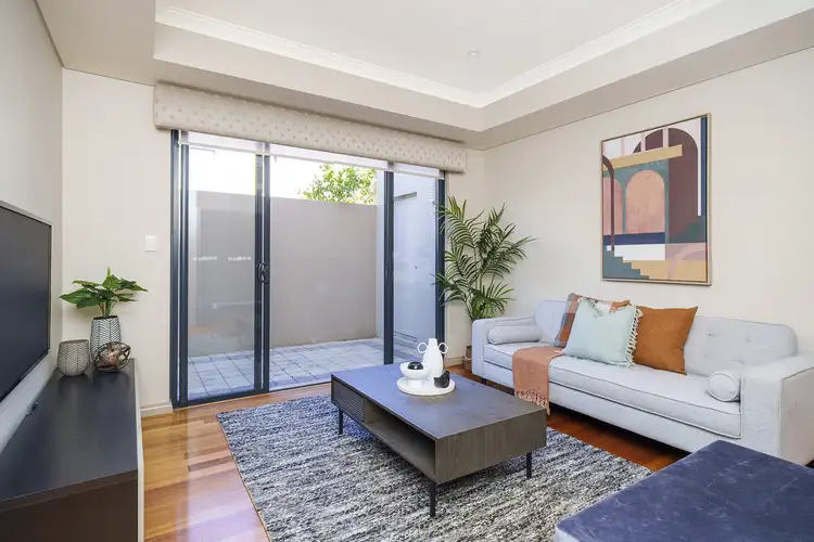 Fourth view of Homely house listing, 61 Robinson Street, Nedlands WA 6009