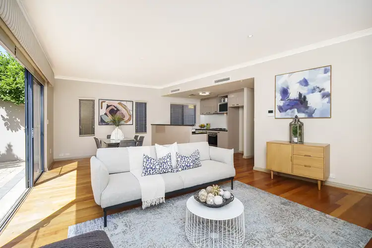 Seventh view of Homely house listing, 61 Robinson Street, Nedlands WA 6009