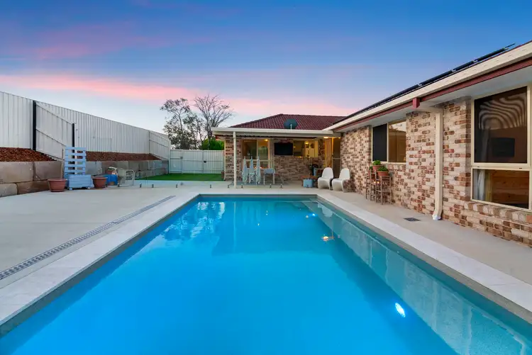 Main view of Homely house listing, 48 Catchlove Street, Maudsland QLD 4210