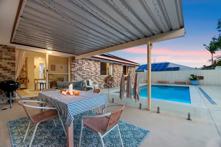 Third view of Homely house listing, 48 Catchlove Street, Maudsland QLD 4210