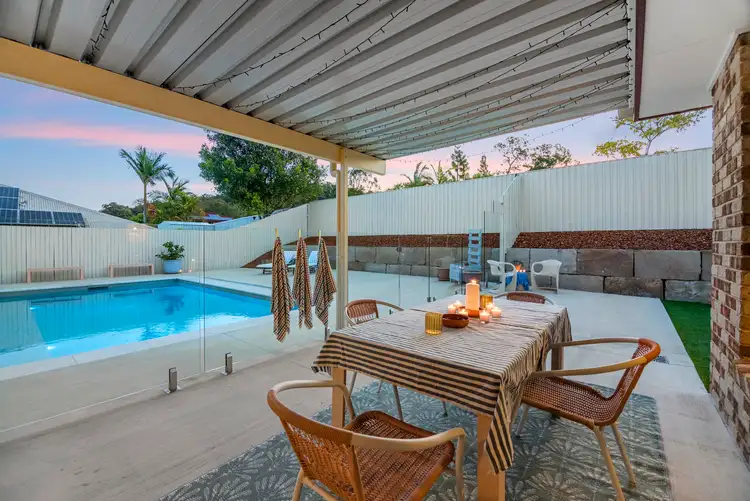 Fifth view of Homely house listing, 48 Catchlove Street, Maudsland QLD 4210