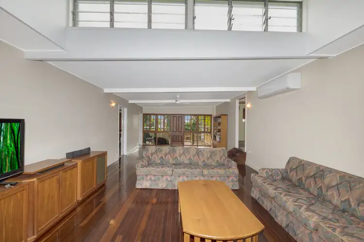 Second view of Homely house listing, 36 Alexandra Street, North Ward QLD 4810