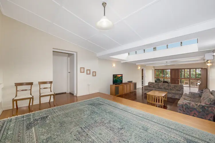 Fourth view of Homely house listing, 36 Alexandra Street, North Ward QLD 4810