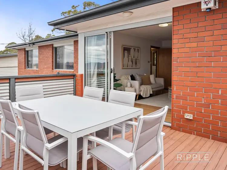 44 Walch Avenue, Moonah TAS 7009