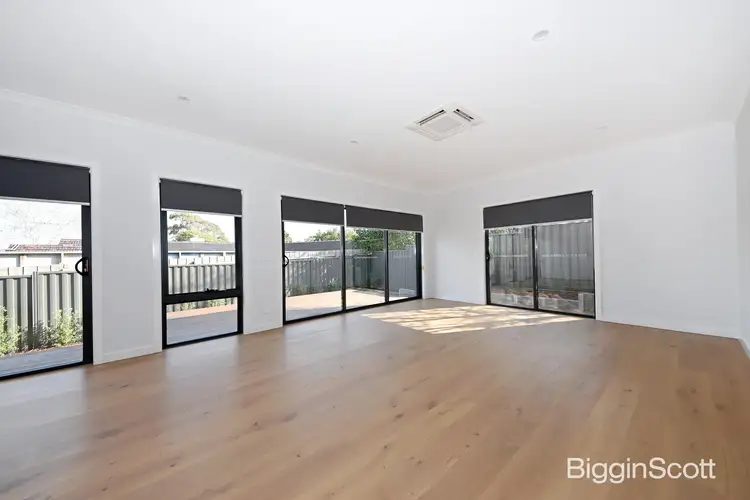 Second view of Homely townhouse listing, 2/4 Regent Street, Mount Waverley VIC 3149