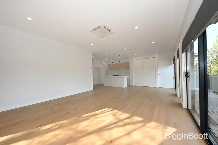 Third view of Homely townhouse listing, 2/4 Regent Street, Mount Waverley VIC 3149